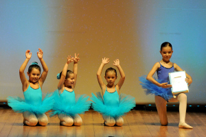 danza