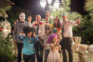 la_festa