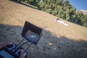 drone-sposi