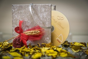 Cofanetto matrimonio wedding case