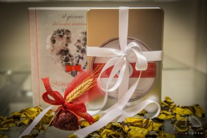 Cofanetto matrimonio wedding case