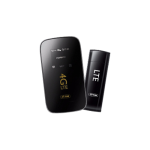 Tim router 4G LTE