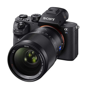 sony_alpha a7siii